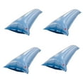 thumbnail image 1 of Buffalo Blizzard 18 Gauge Swimming Pool Air Pillow, 4' x 8', 4 Pack, 1 of 6
