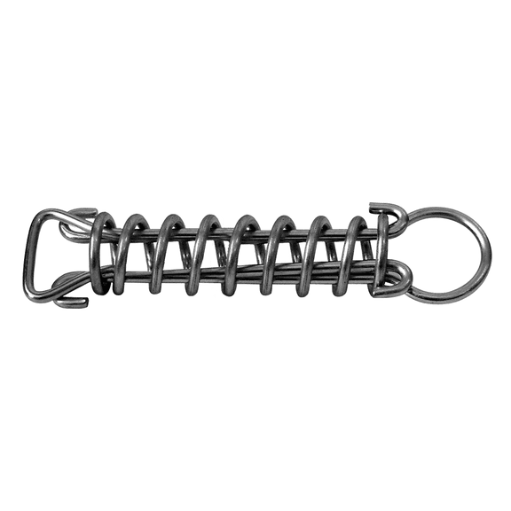 Buffalo Blizzard Heavy Duty Safety Cover Spring