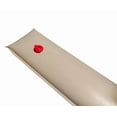 thumbnail image 1 of Buffalo Blizzard Tan 22 Gauge 10' Single Chamber Water Bags for Pool Closing, 12 Pack, 1 of 3