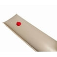 thumbnail image 1 of Buffalo Blizzard Tan 22 Gauge 8' Single Chamber Water Bags for Pool Closing, 24 Pack, 1 of 3