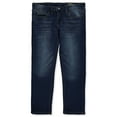 thumbnail image 1 of Buffalo Boys' Slim Straight Jeans, 1 of 1