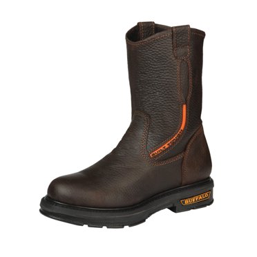 Buffalo & Bull Men’s Work Boots - Rino Moka 45259 main image 1
