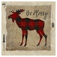 thumbnail image 1 of Buffalo Check Moose, 1 of 4