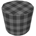 thumbnail image 1 of Buffalo Check Plaid Cover Compatible with Instant Pot Pressure Cooker by Penny's Needful Things (Dark Gray, 10 Quart Instant Pot), 1 of 2