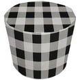 thumbnail image 1 of Buffalo Check Plaid Cover Compatible with Instant Pot Pressure Cooker by Penny's Needful Things (White, 10 Quart Instant Pot), 1 of 2