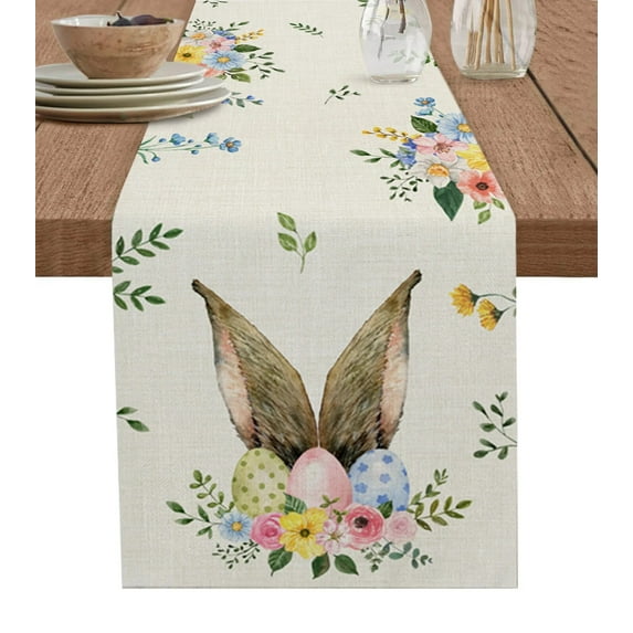 Buffalo Check Table Runner Holiday Party Kitchen Dining Table Runner Home Dining Party Wedding Table Center Indoor Outdoor