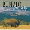 thumbnail image 1 of Pre-Owned Buffalo Country: America's National Bison Range Paperback, 1 of 1