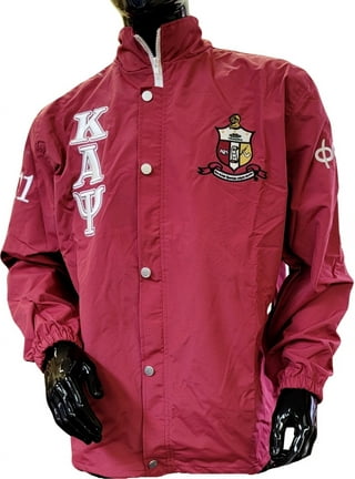 Kappa Alpha Psi Jackets