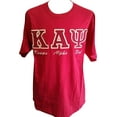 Buffalo Dallas Kappa Alpha Psi Embroidered TShirt [Short Sleeve