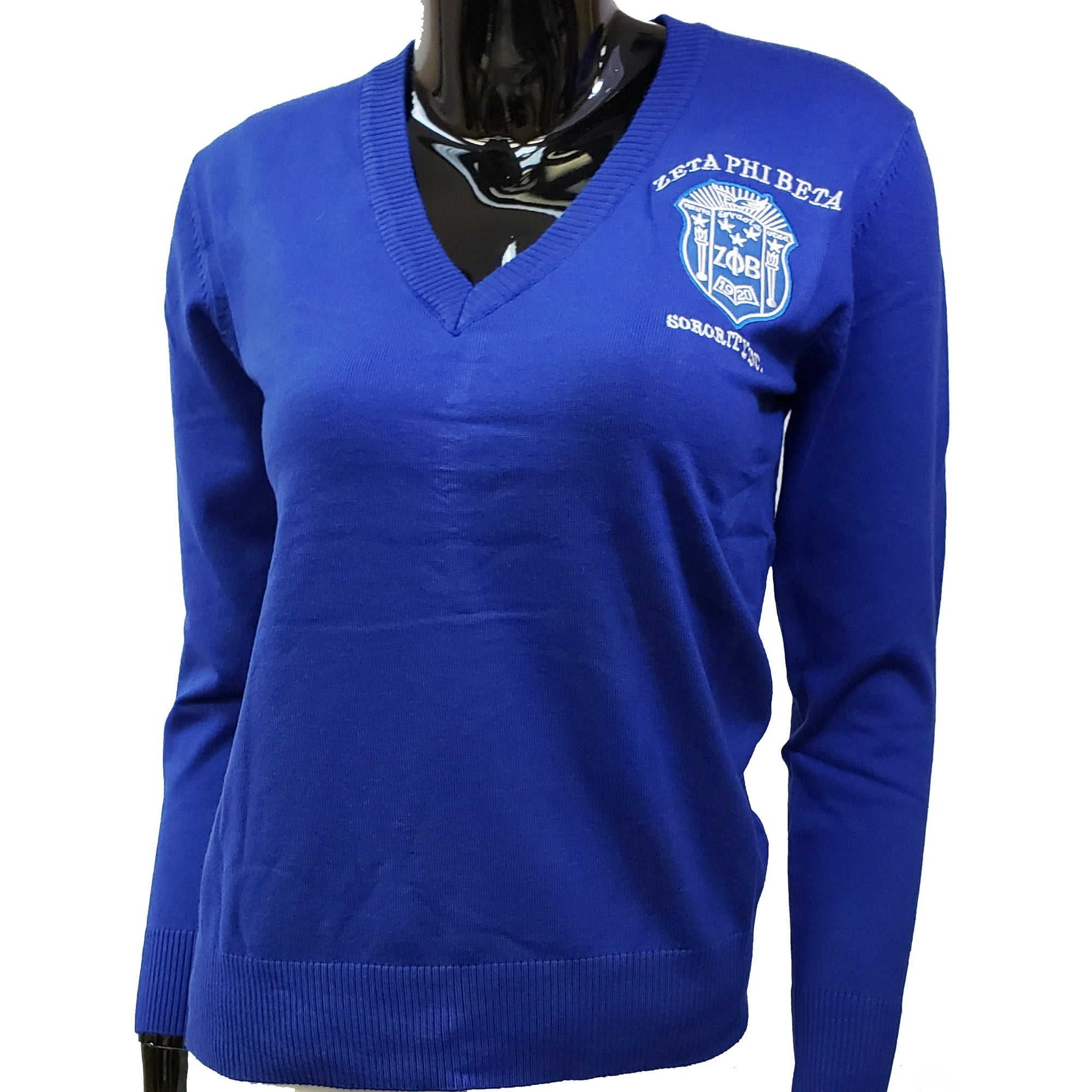 Buffalo Dallas Merchandise & Apparel Zeta Cardigan L / Blue