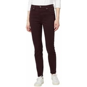 Buffalo David Bitton Ladies Tencel Blend High Rise Pant