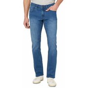 Buffalo David Bitton Mens Axel 5 Pocket Slim Stretch Jean 40X29