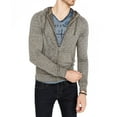 thumbnail image 1 of Buffalo David Bitton Men's Fasum Full Zip DrawstringFashion Hoodie  Colors, 1 of 9