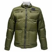 Buffalo David Bitton Mens Jizela Nylon Poplin Jacket - Colors
