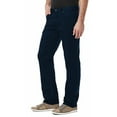 thumbnail image 1 of Buffalo David Bitton Men?s Sam-X Colored Jean (40x32, Navy), 1 of 2