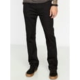 thumbnail image 1 of Buffalo David Bitton Men's Six Straight Fit Jean, 1 of 2