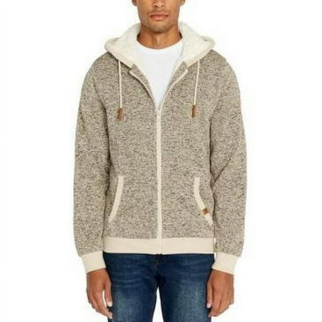 Buffalo david bitton zip up hoodie clearance