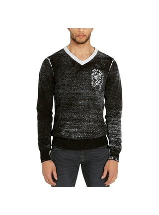 Buffalo Jeans Mens Sweaters in Mens Clothing Walmart