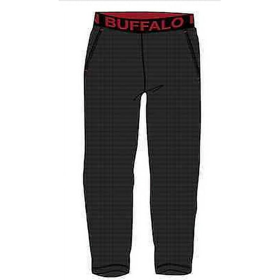 Buffalo David Bitton Waffle Knit Pant - BD31123