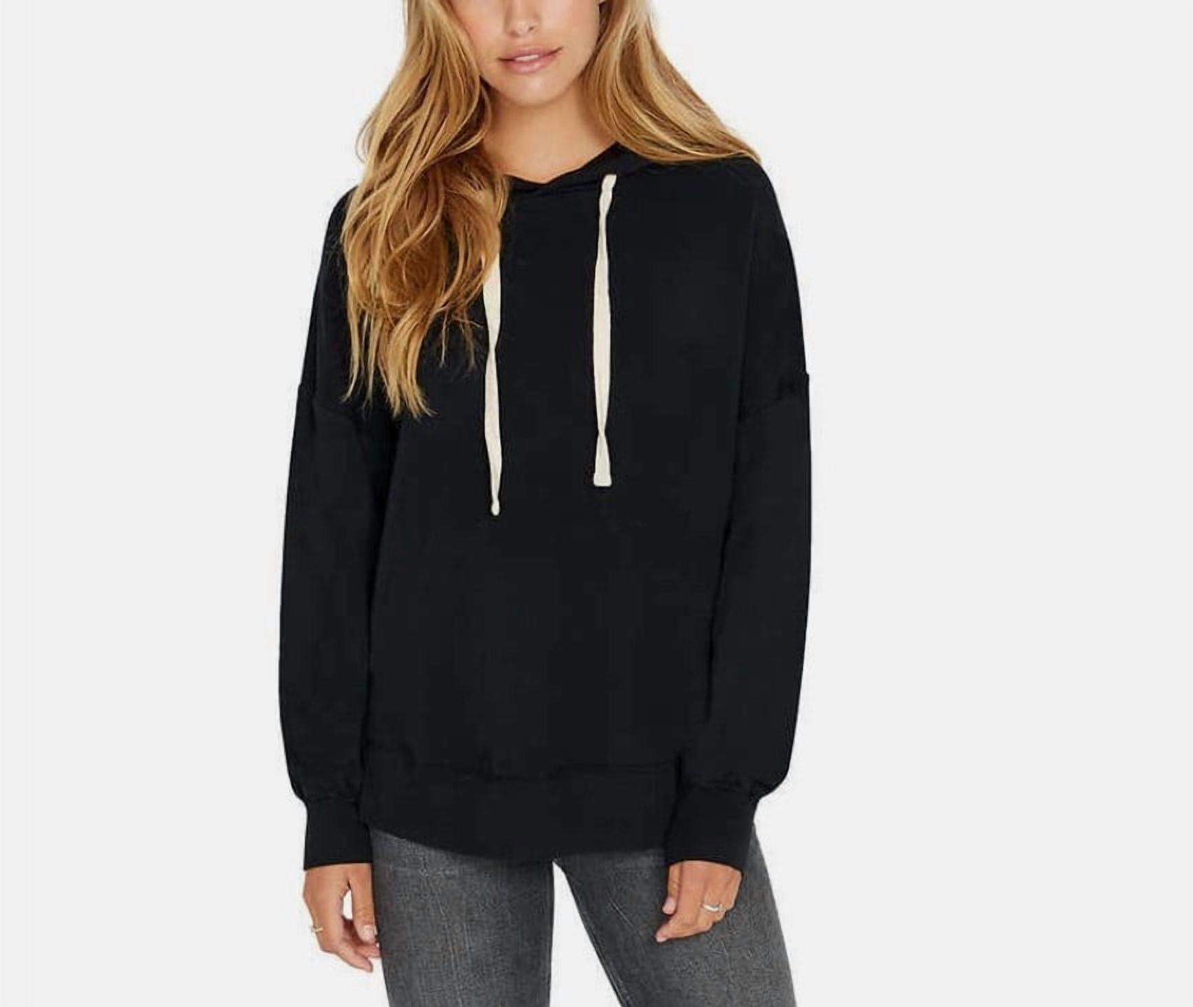 Buffalo David Bitton | Sweaters | Nwt Buffalo Ladies Womens Super Soft Hoodie Pullover In Green - Foto 6