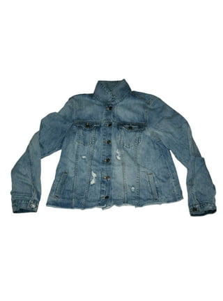 Buffalo jean jackets sale