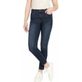 thumbnail image 1 of Buffalo David Bitton Womens High Rise Denim Jeans, 1 of 3