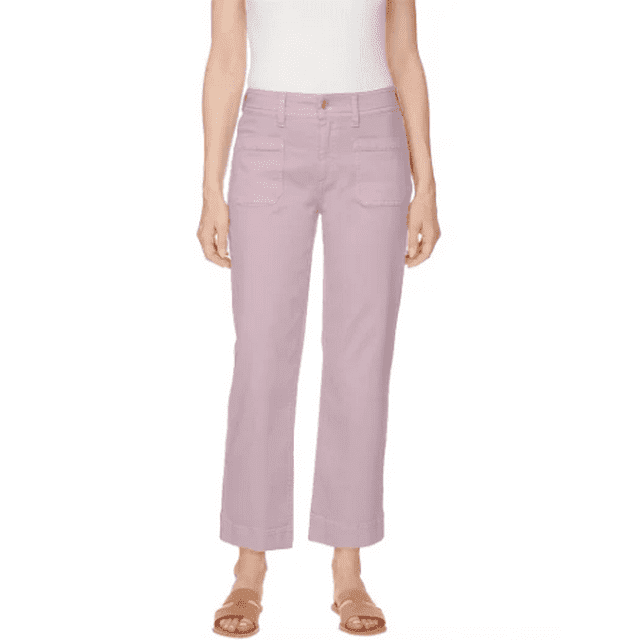 Jeans Maternity BUFFALO David Bitton - Boot Cut - Taille 31 - Denim Stretch - Occasion TB État