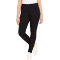 thumbnail image 1 of Buffalo David Bitton Womens High Rise Tencel Blend Pant, 1 of 3