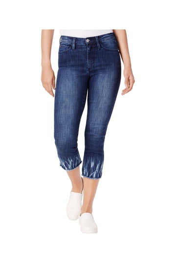 Women’s High Waisted Plicated Side Pocket Plaid Wide Leg Casual Pants - Halara