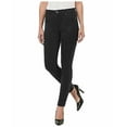 thumbnail image 1 of Buffalo David Bitton Womens Karolin Stretch Jegging (Black, 12), 1 of 3