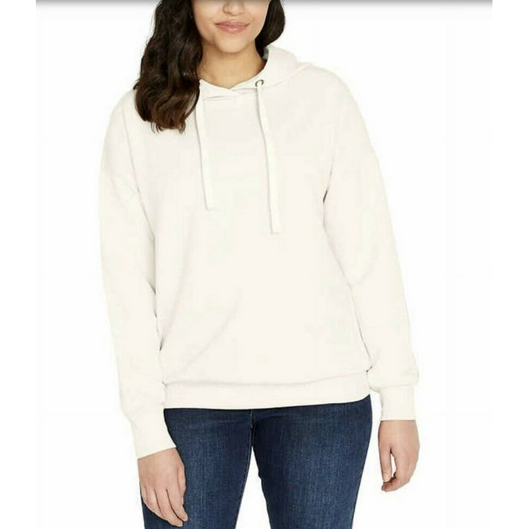Buffalo David Bitton Womens Super Soft Hoodie