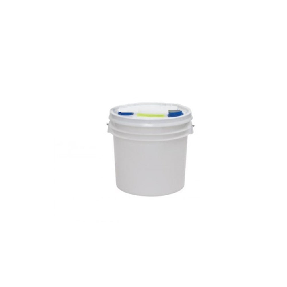 Buffalo Dental 62106 TrapEze Disposable Plaster Trap Small Bucket Only