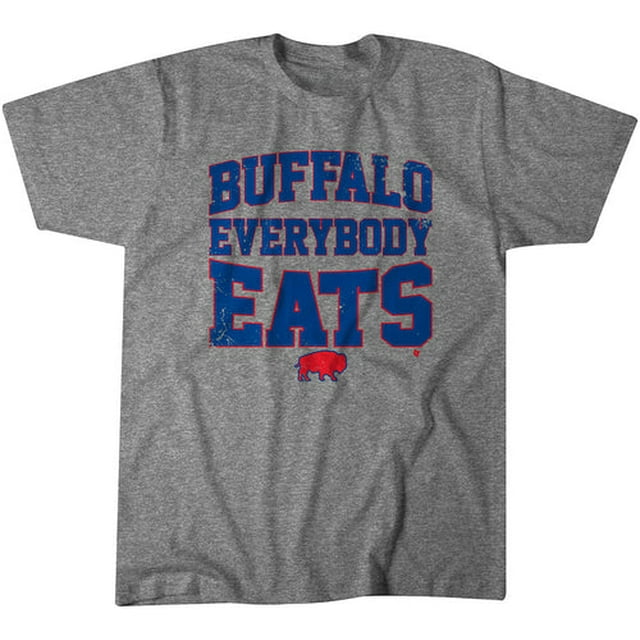 Buffalo Everybody Eats