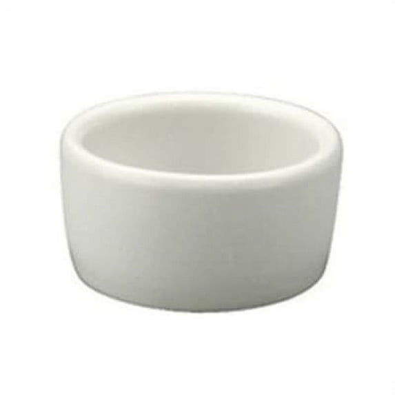 1880 Hospitality F8000000610 Bright White Ware 1.75 Oz Ramekin - 36 / CS