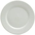 thumbnail image 1 of Buffalo F8010000124 Bright White Ware 7.5" RE Plate - 36 / CS, 1 of 1