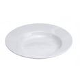 thumbnail image 1 of Buffalo F8010000740 15 oz Bright White Ware Soup Bowl, 1 of 1