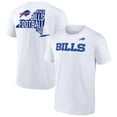 thumbnail image 1 of Buffalo Football Hot Shot Graphic T-Shirt, Bills Shirt, 1 of 2