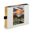 thumbnail image 1 of Buffalo Games 1000-Piece Gold Collection Gracefully Connected 26.75 x 19.75-inch Interlocking Jigsaw Puzzle for Adults Ages 14+, 1 of 6