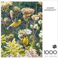 thumbnail image 1 of Buffalo Games 1000-Piece Golden Opportunity Jigsaw Puzzle, 1 of 5