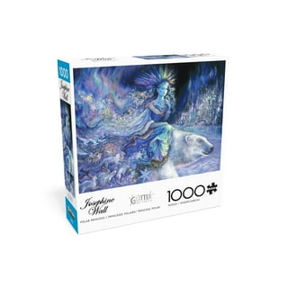 Josephine Wall Puzzles