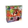 thumbnail image 1 of Buffalo Games 1000-Piece Little Luxuries Interlocking Jigsaw Puzzle for Adults Ages 14+, 1 of 5