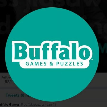 Buffalo Games 1000-Piece Marine Color Jigsaw Puzzle Assortment