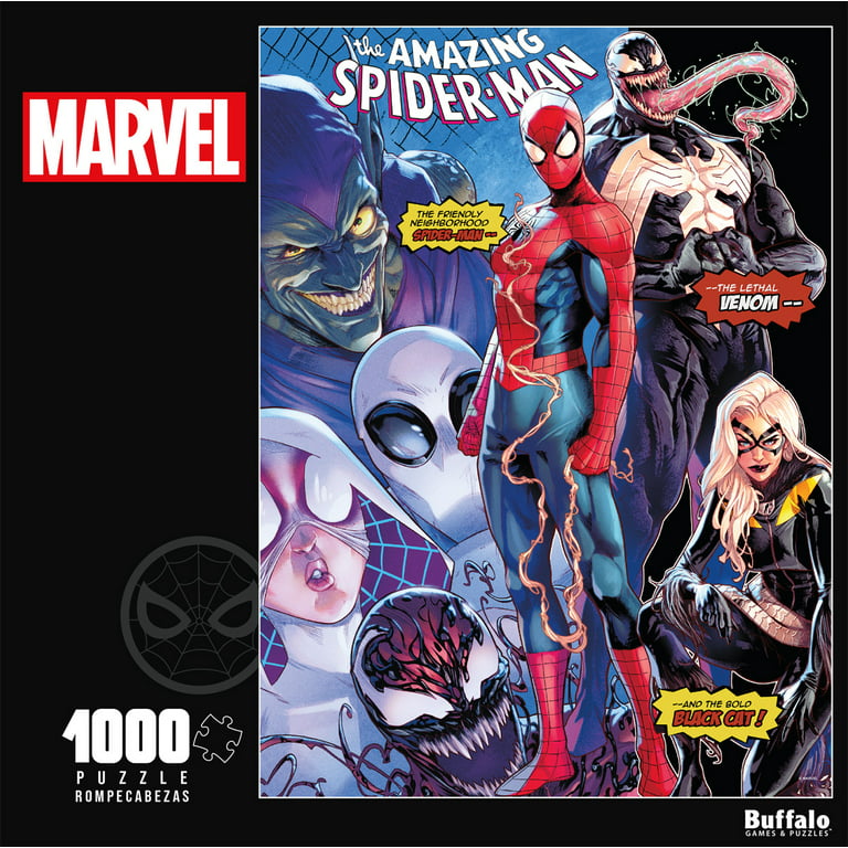 The Amazing Spider Man Mobile Parte #1 Java Game Touch #SpiderMan