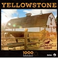 thumbnail image 1 of Buffalo Games 1000-Piece Yellowstone Dutton Ranch Jigsaw Puzzle, 1 of 5