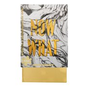Buffalo Games 300-Piece Gold Now What Interlocking Jigsaw Puzzle