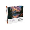 thumbnail image 1 of Buffalo Games 300-Piece Kim Norlien Starlit Night Adult Interlocking Jigsaw Puzzle, 1 of 5