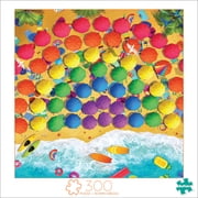 Buffalo Games 300 Piece Millennial Jigsaw Puzzle