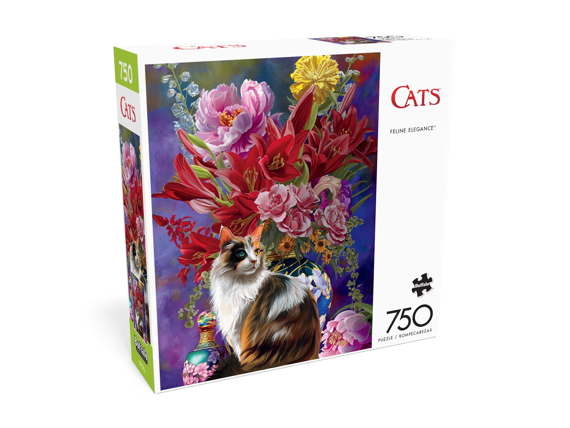 GIGANTESCO puzzle Marvel da 13.500 pezzi a 80