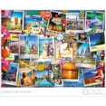 thumbnail image 1 of Buffalo Games Adventure Awaits 1500-Piece Interlocking Jigsaw Puzzle for Adults Ages 14+, 1 of 3