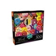 thumbnail image 1 of Buffalo Games Aimee Stewart Coffee and Donuts 300-Piece Interlocking Jigsaw Puzzle for Adults Ages 14+, 1 of 6